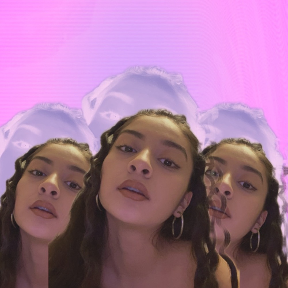 Meet your Posher, Bianca